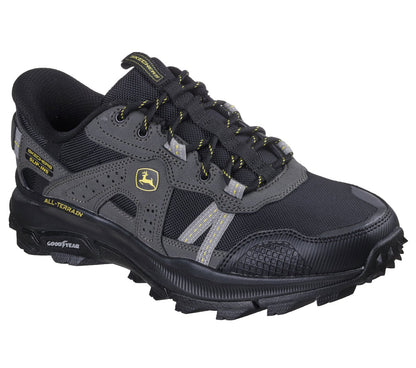 Skechers Slip-ins John Deere Relaxed Fit: Equalizer 5.0 Trail - Harvest | Skechers Men