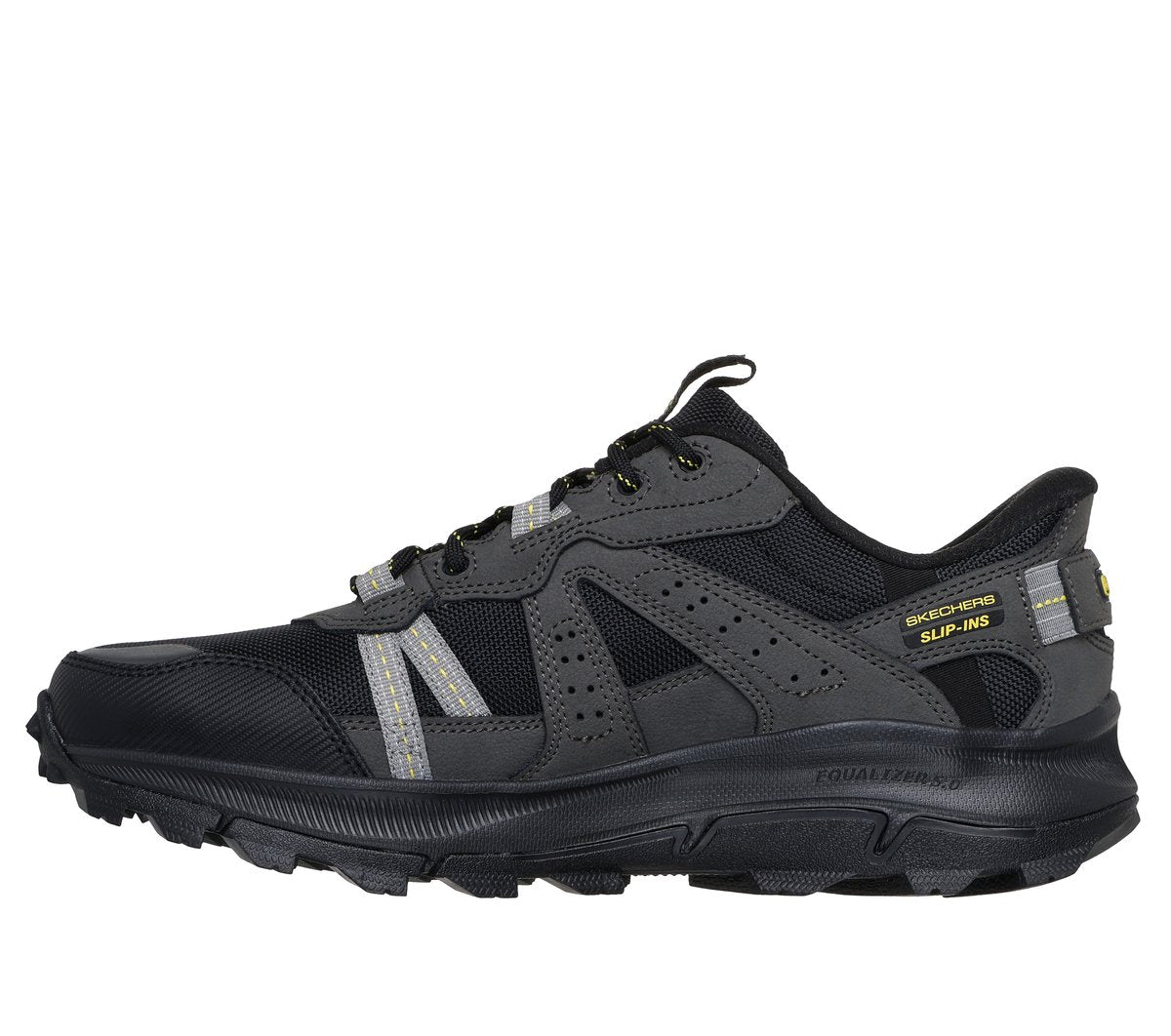 Skechers Slip-ins John Deere Relaxed Fit: Equalizer 5.0 Trail - Harvest | Skechers Men