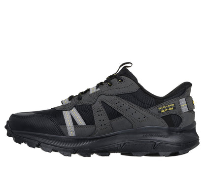 Skechers Slip-ins John Deere Relaxed Fit: Equalizer 5.0 Trail - Harvest | Skechers Men