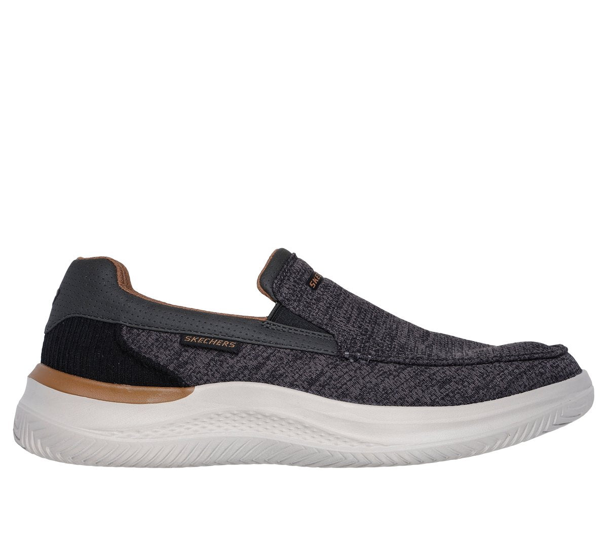 Relaxed Fit: Hasting - Marco | Skechers Men