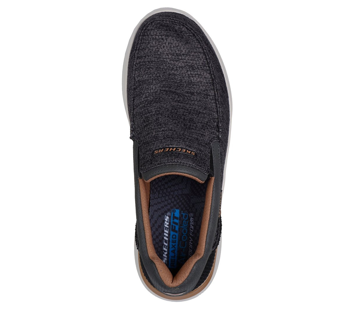 Relaxed Fit: Hasting - Marco | Skechers Men