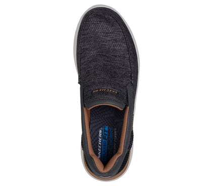 Relaxed Fit: Hasting - Marco | Skechers Men