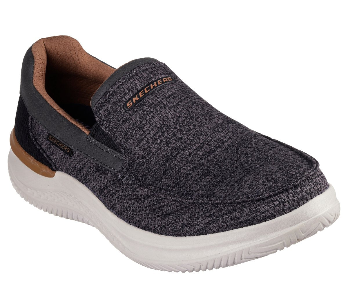 Relaxed Fit: Hasting - Marco | Skechers Men