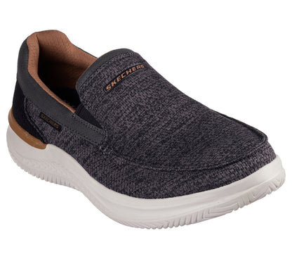 Relaxed Fit: Hasting - Marco | Skechers Men