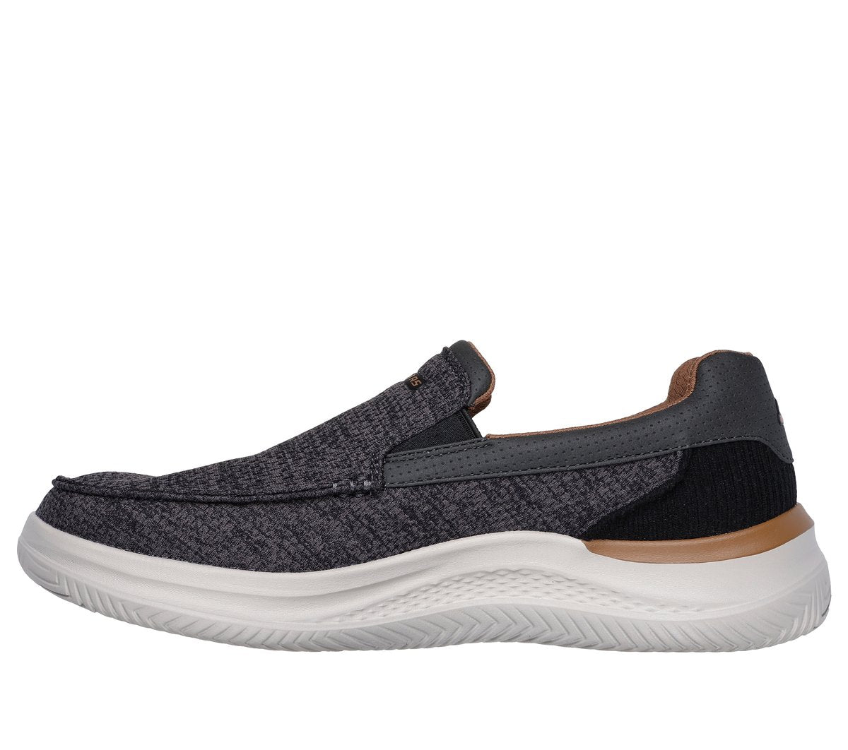 Relaxed Fit: Hasting - Marco | Skechers Men