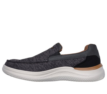Relaxed Fit: Hasting - Marco | Skechers Men