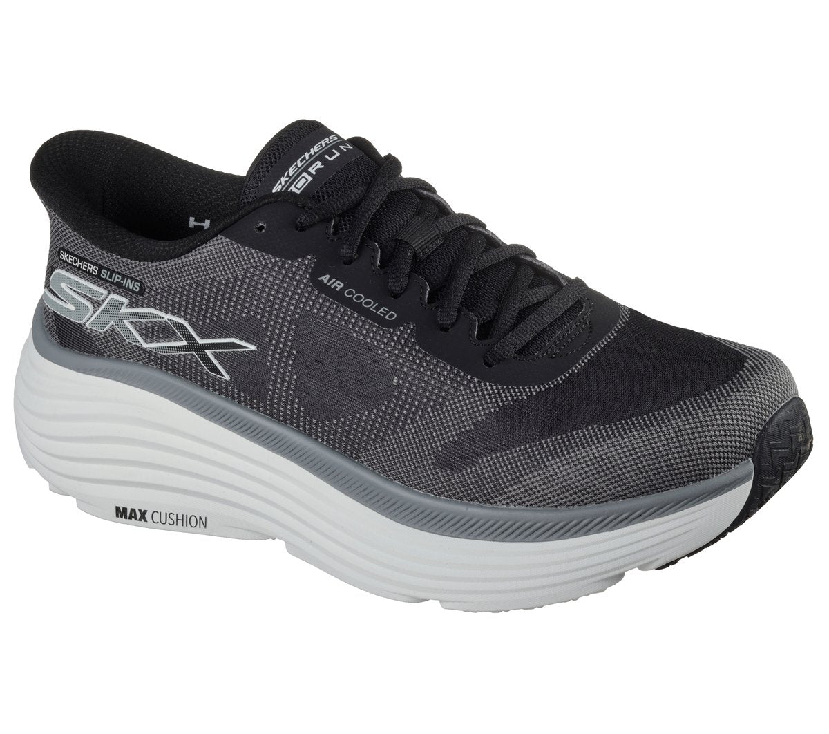 Skechers Slip-ins: Max Cushioning Endeavour - Exciton | Skechers Men