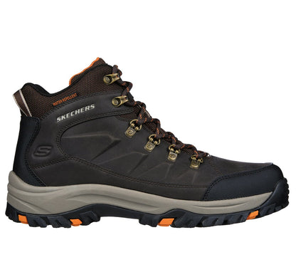 Relaxed Fit: Relment - Daggett | Skechers Men