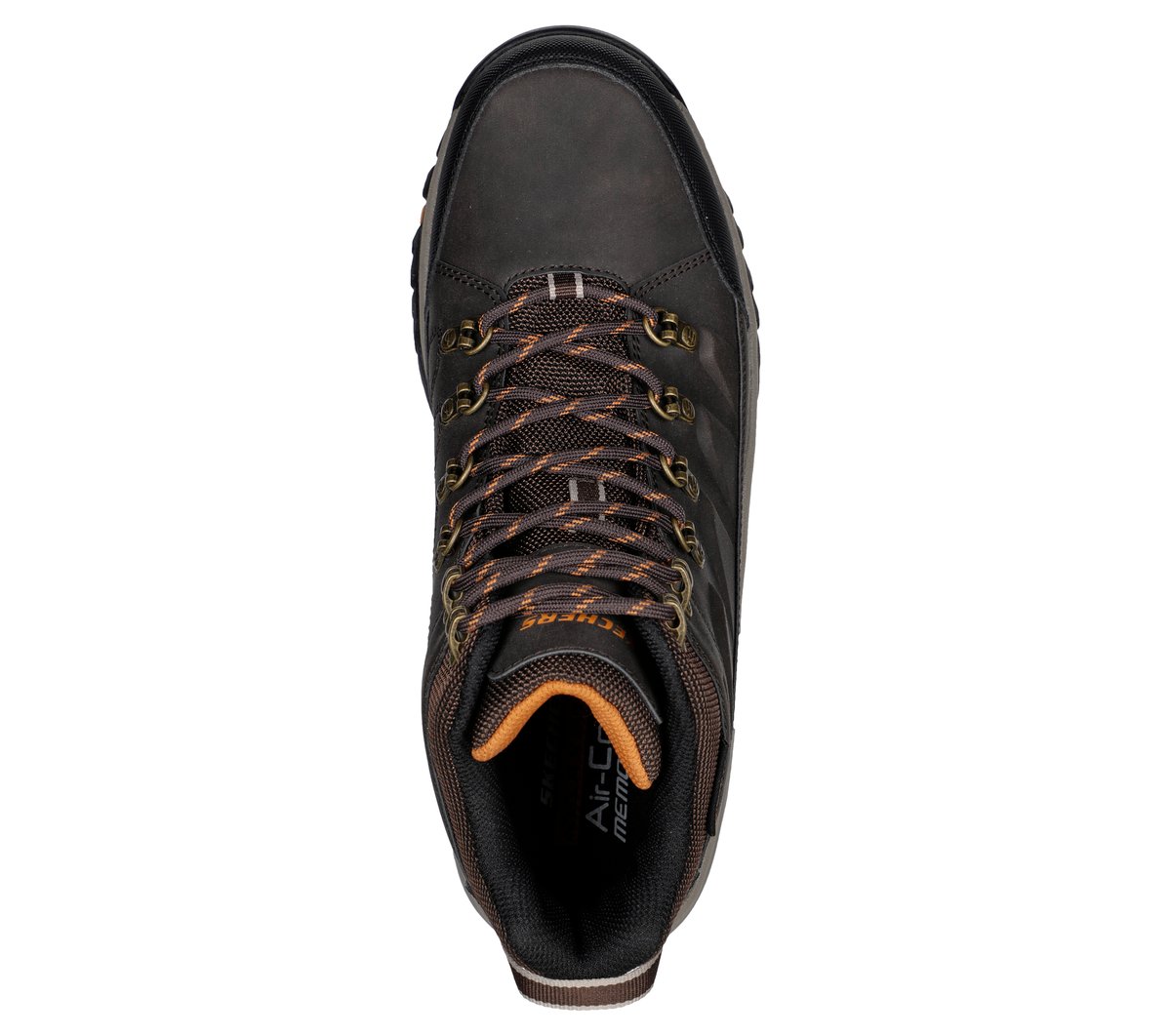 Relaxed Fit: Relment - Daggett | Skechers Men