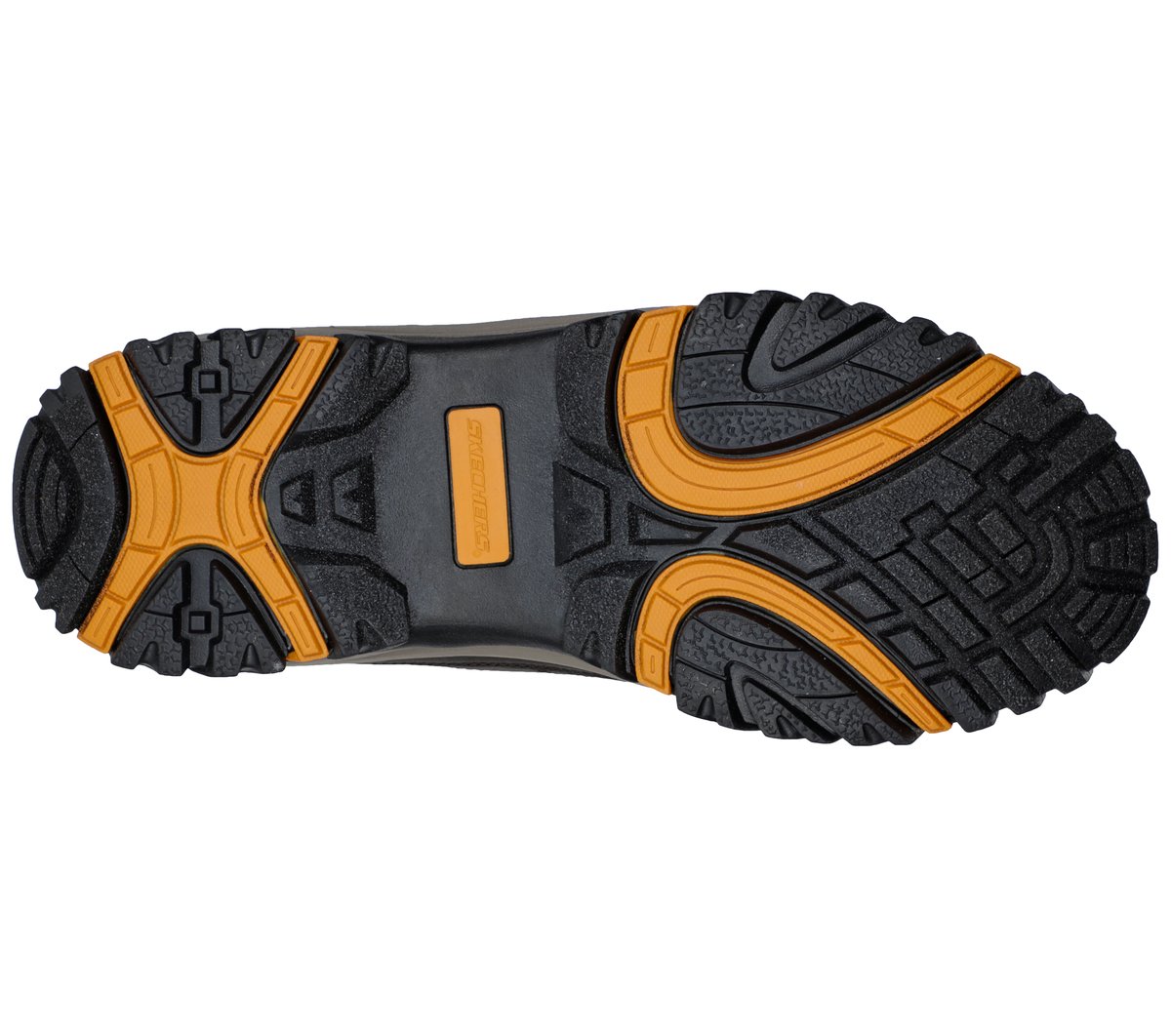 Relaxed Fit: Relment - Daggett | Skechers Men