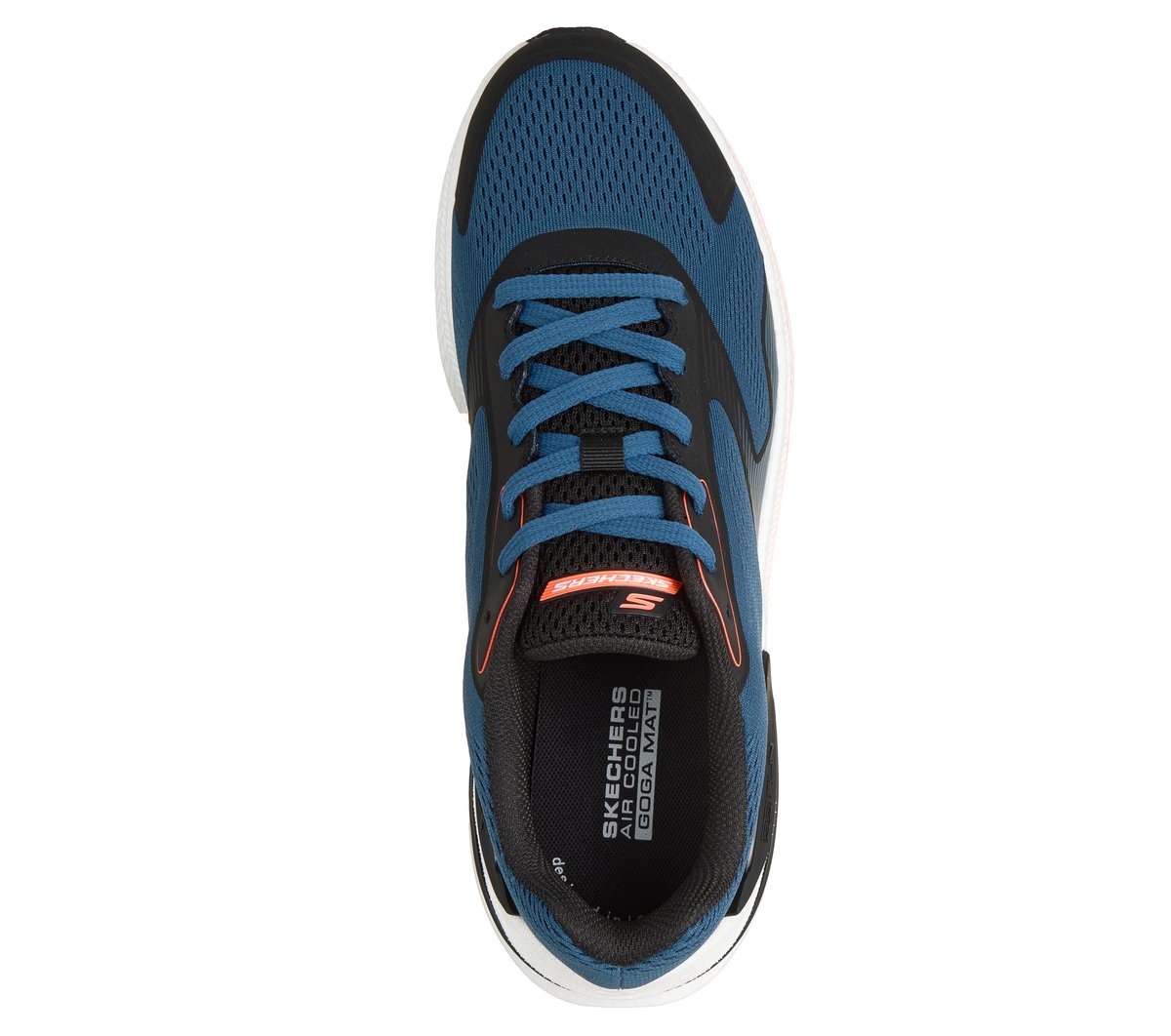 GO RUN Consistent Pro - Corus | Skechers Men