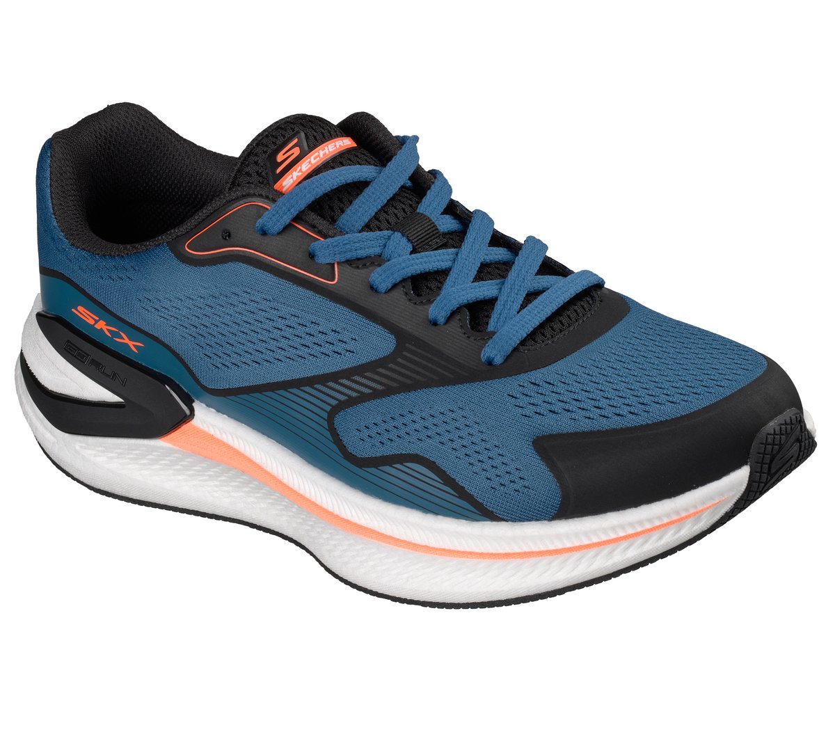 GO RUN Consistent Pro - Corus | Skechers Men