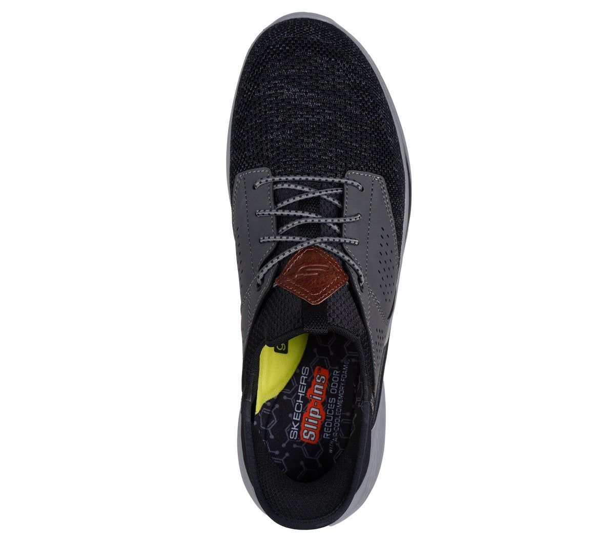 Skechers Slip-ins RF: Slade - Caster | Skechers Men