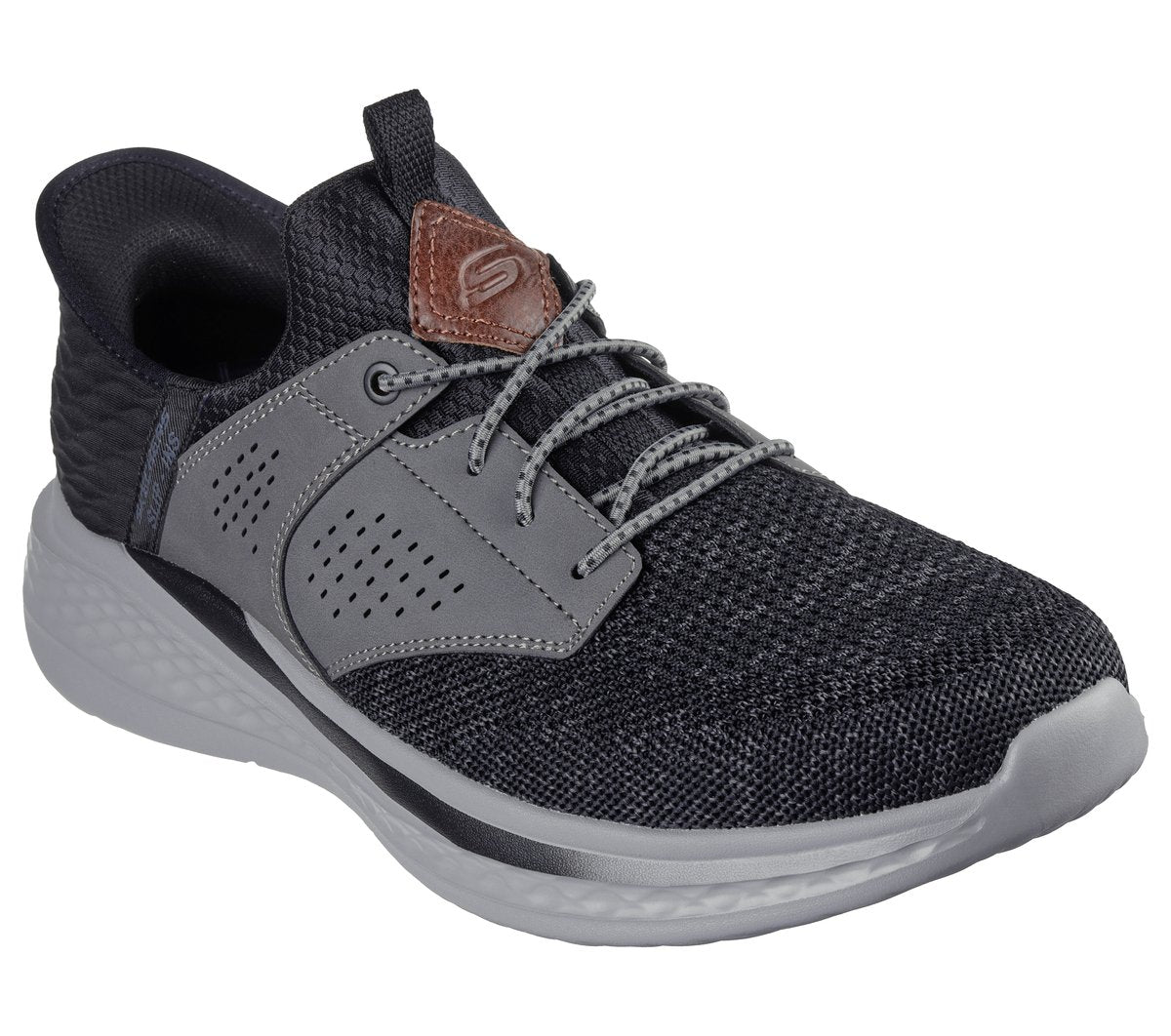 Skechers Slip-ins RF: Slade - Caster | Skechers Men