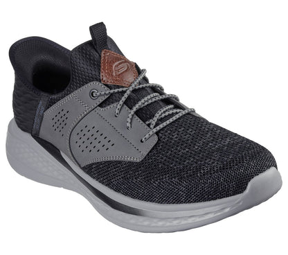 Skechers Slip-ins RF: Slade - Caster | Skechers Men