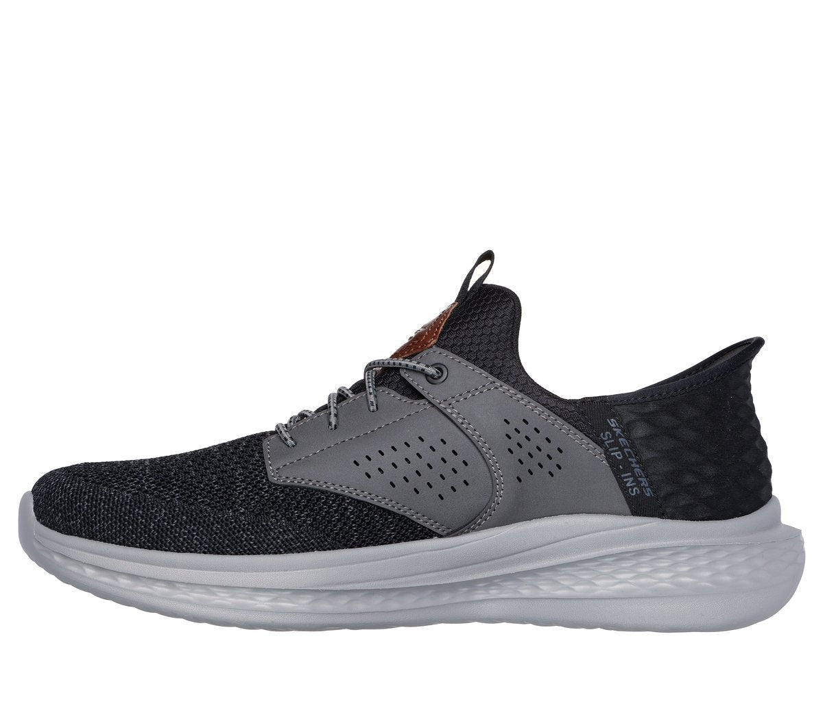 Skechers Slip-ins RF: Slade - Caster | Skechers Men