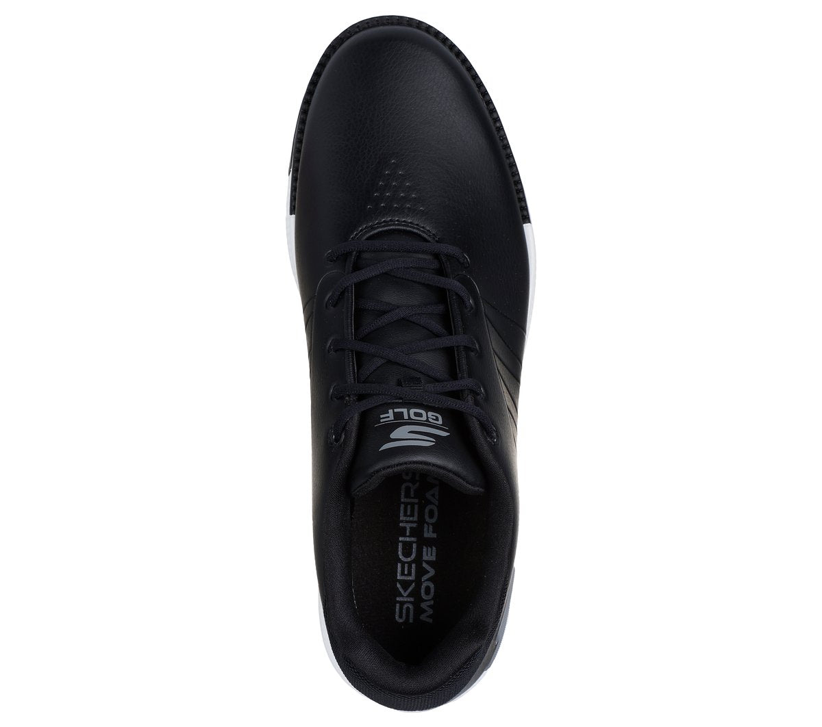 Waterproof: GO GOLF Tempo | Skechers Men