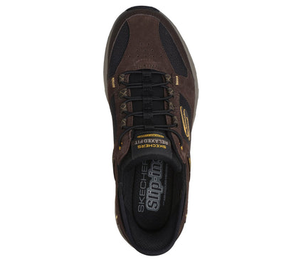 Skechers Slip-ins Relaxed Fit: Oak Canyon | Skechers Men