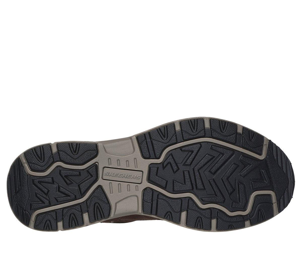 Skechers Slip-ins Relaxed Fit: Oak Canyon | Skechers Men