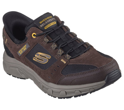 Skechers Slip-ins Relaxed Fit: Oak Canyon | Skechers Men