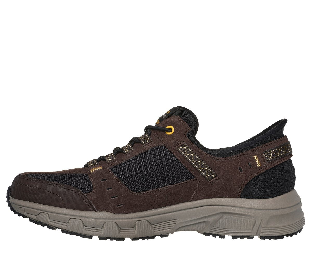 Skechers Slip-ins Relaxed Fit: Oak Canyon | Skechers Men