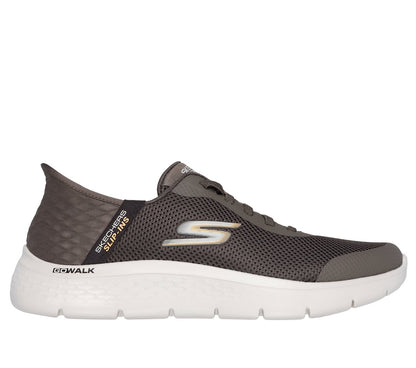 Skechers Slip-ins: GO WALK Flex - Hands Up | Skechers Men