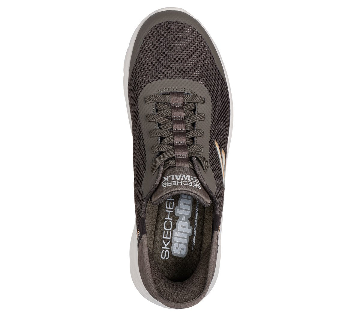 Skechers Slip-ins: GO WALK Flex - Hands Up | Skechers Men