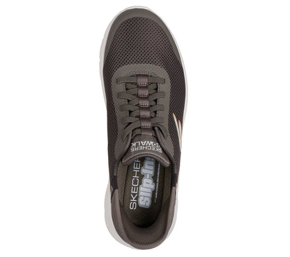 Skechers Slip-ins: GO WALK Flex - Hands Up | Skechers Men