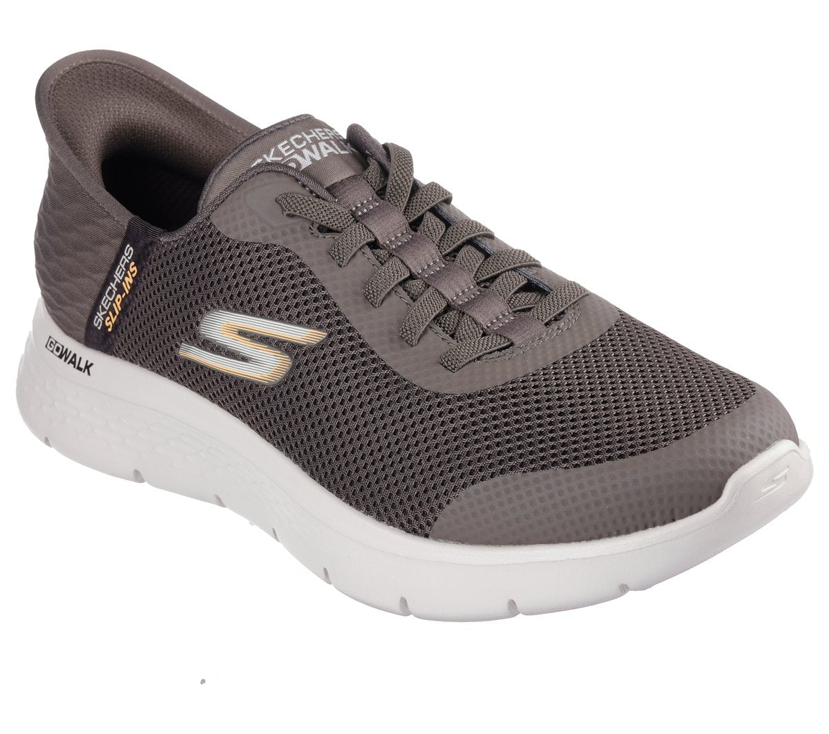 Skechers Slip-ins: GO WALK Flex - Hands Up | Skechers Men
