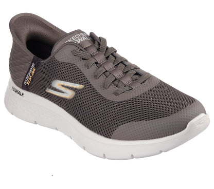 Skechers Slip-ins: GO WALK Flex - Hands Up | Skechers Men
