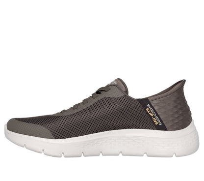 Skechers Slip-ins: GO WALK Flex - Hands Up | Skechers Men
