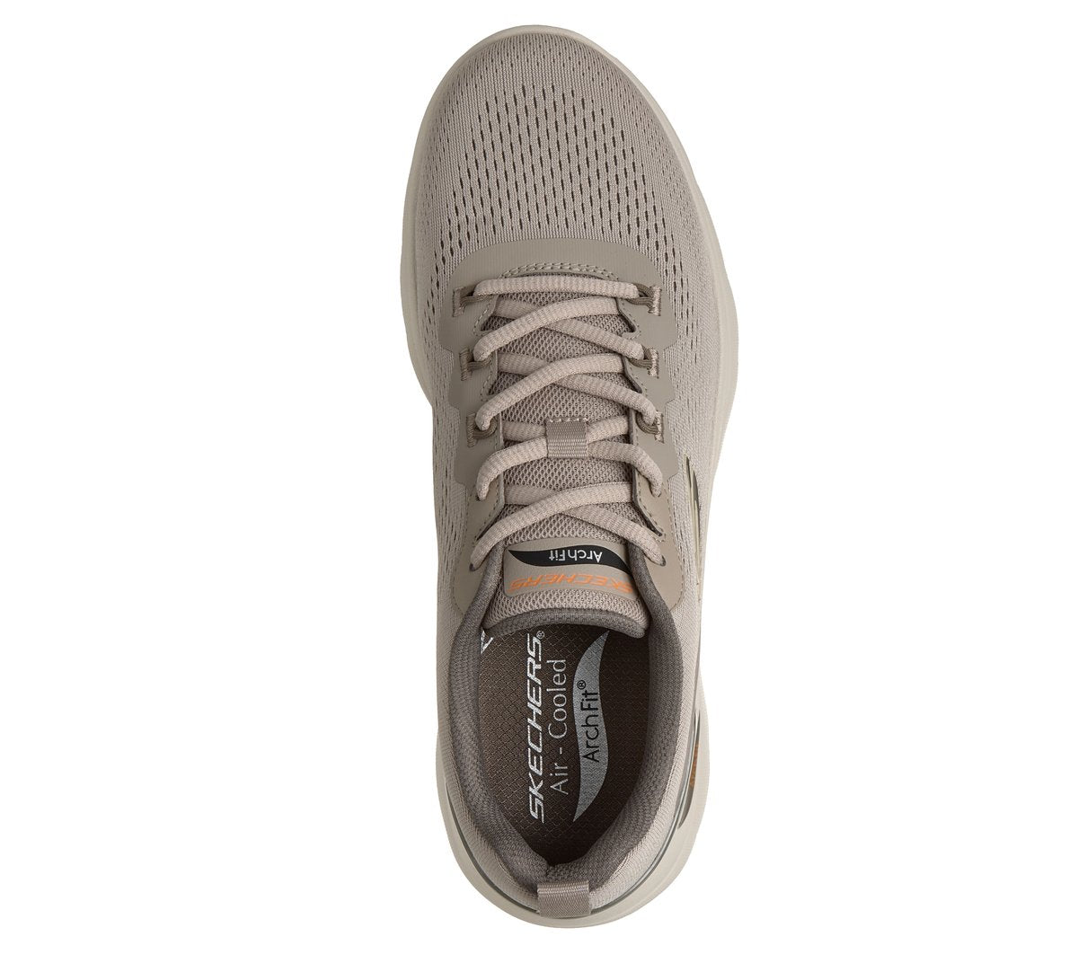 Arch Fit Summits - Kravel | Skechers Men