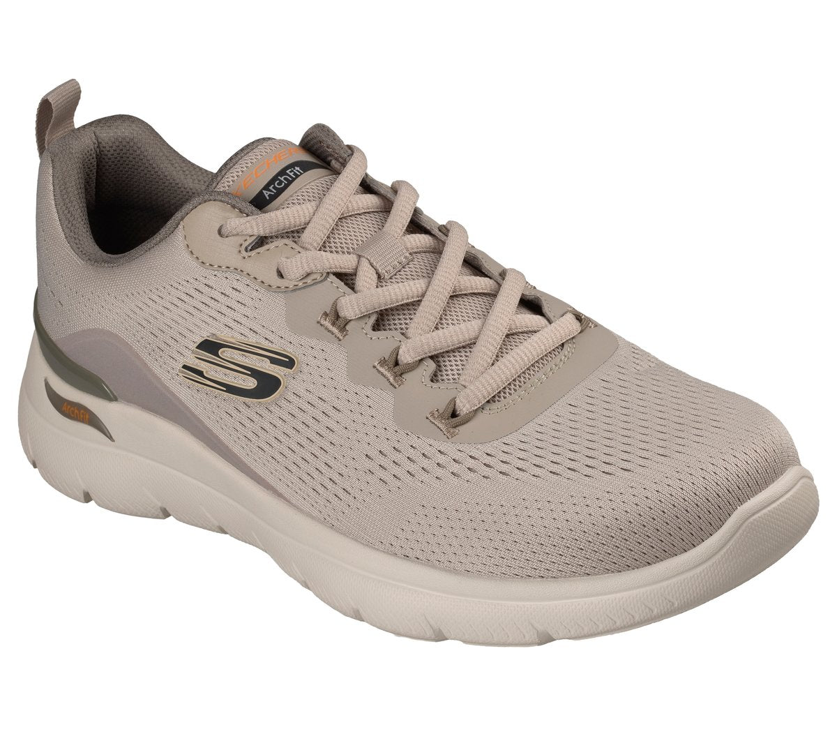 Arch Fit Summits - Kravel | Skechers Men