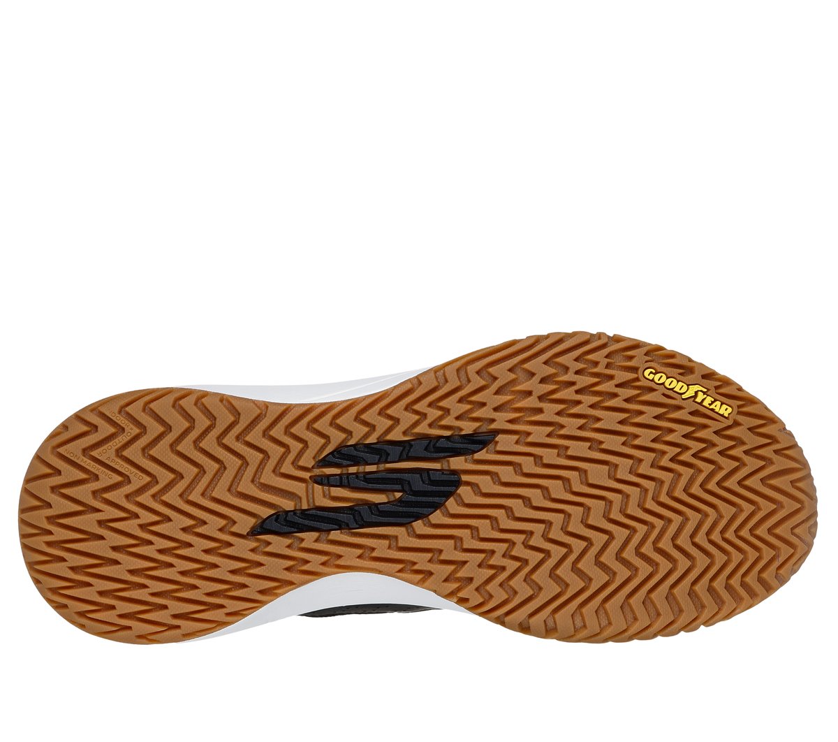 Relaxed Fit: Viper Court Rally | Skechers Men
