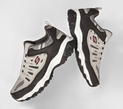 After Burn M. Fit | Skechers Men