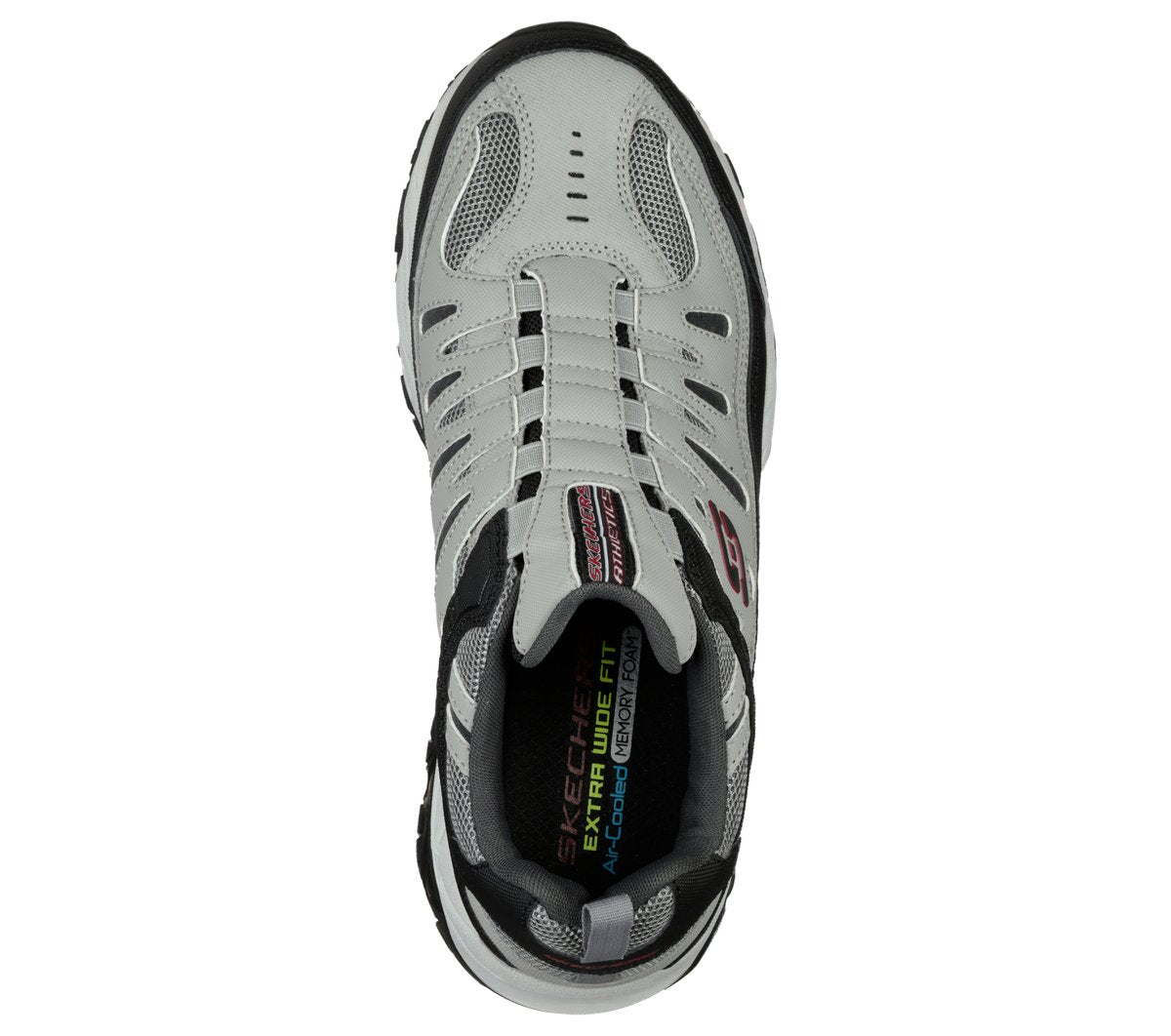 After Burn M. Fit | Skechers Men