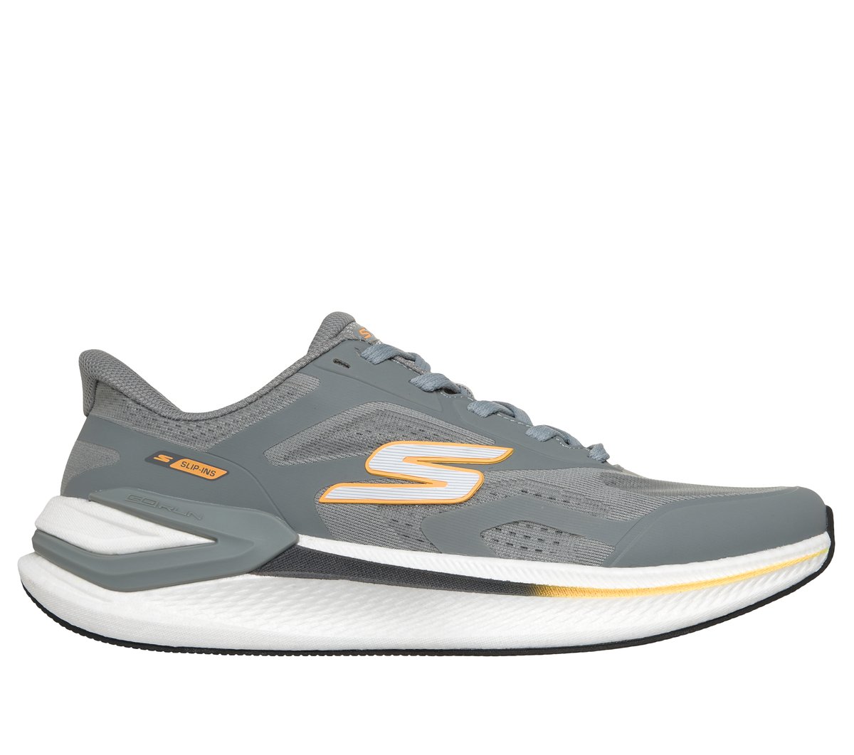 Skechers Slip-ins: GO RUN Consistent Pro | Skechers Men