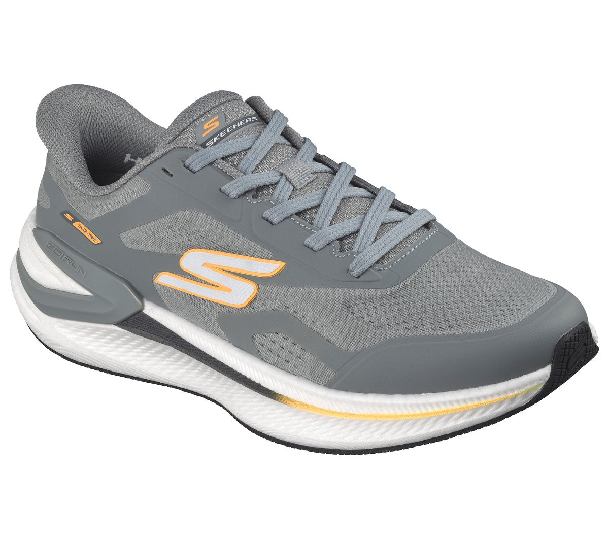 Skechers Slip-ins: GO RUN Consistent Pro | Skechers Men