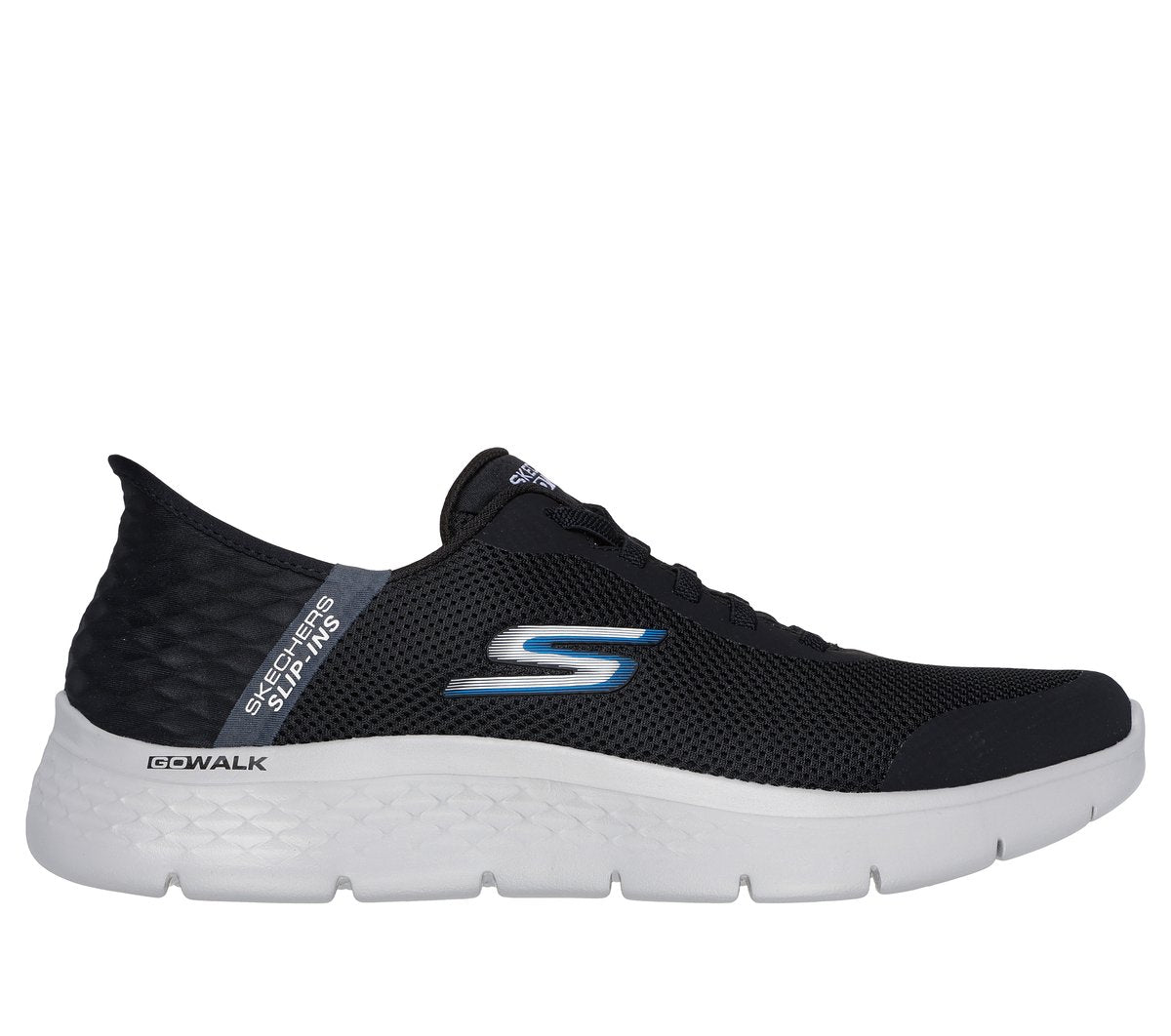 Skechers Slip-ins: GO WALK Flex - Hands Up | Skechers Men