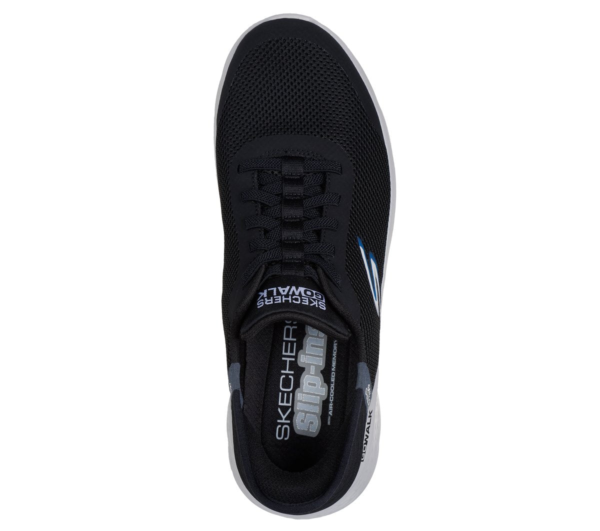 Skechers Slip-ins: GO WALK Flex - Hands Up | Skechers Men