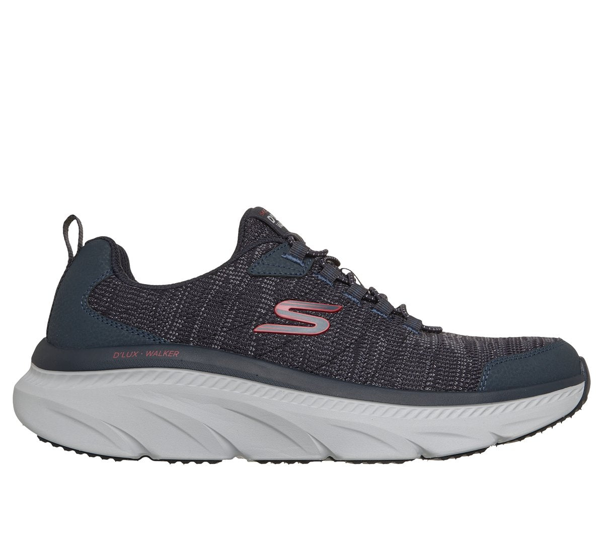Relaxed Fit: D'Lux Walker 2.0 - Brexon | Skechers Men