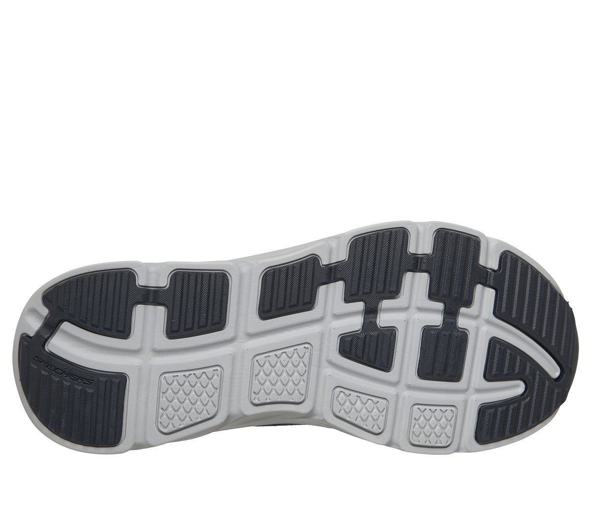 Relaxed Fit: D'Lux Walker 2.0 - Brexon | Skechers Men