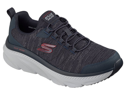 Relaxed Fit: D'Lux Walker 2.0 - Brexon | Skechers Men