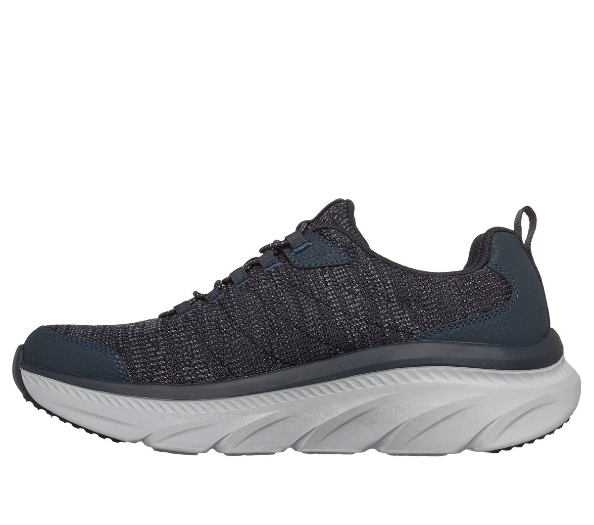 Relaxed Fit: D'Lux Walker 2.0 - Brexon | Skechers Men