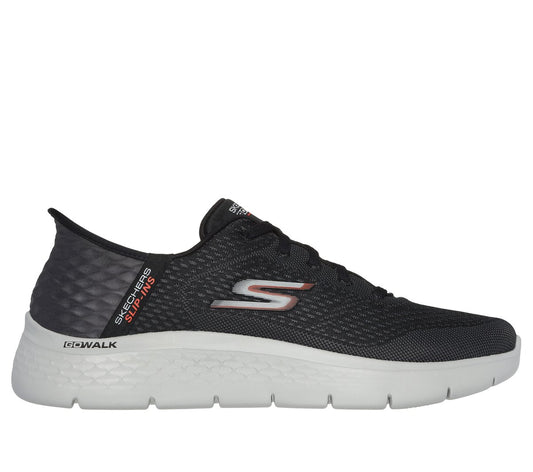 Skechers Slip-ins: GO WALK Flex - New World | Skechers Men