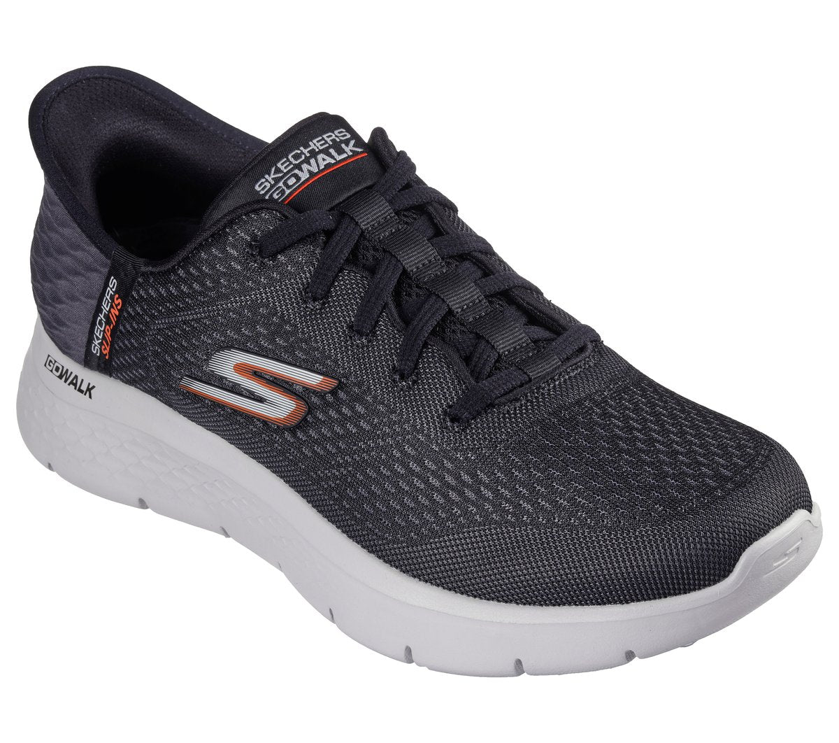 Skechers Slip-ins: GO WALK Flex - New World | Skechers Men