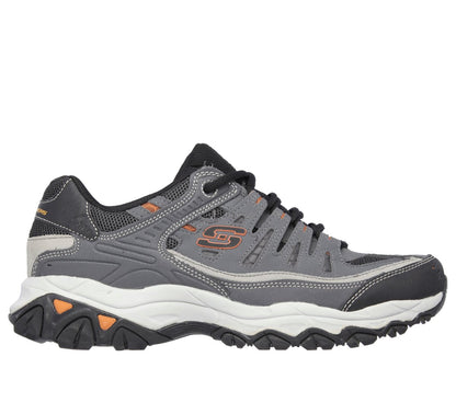 After Burn - Memory Fit | Skechers Men