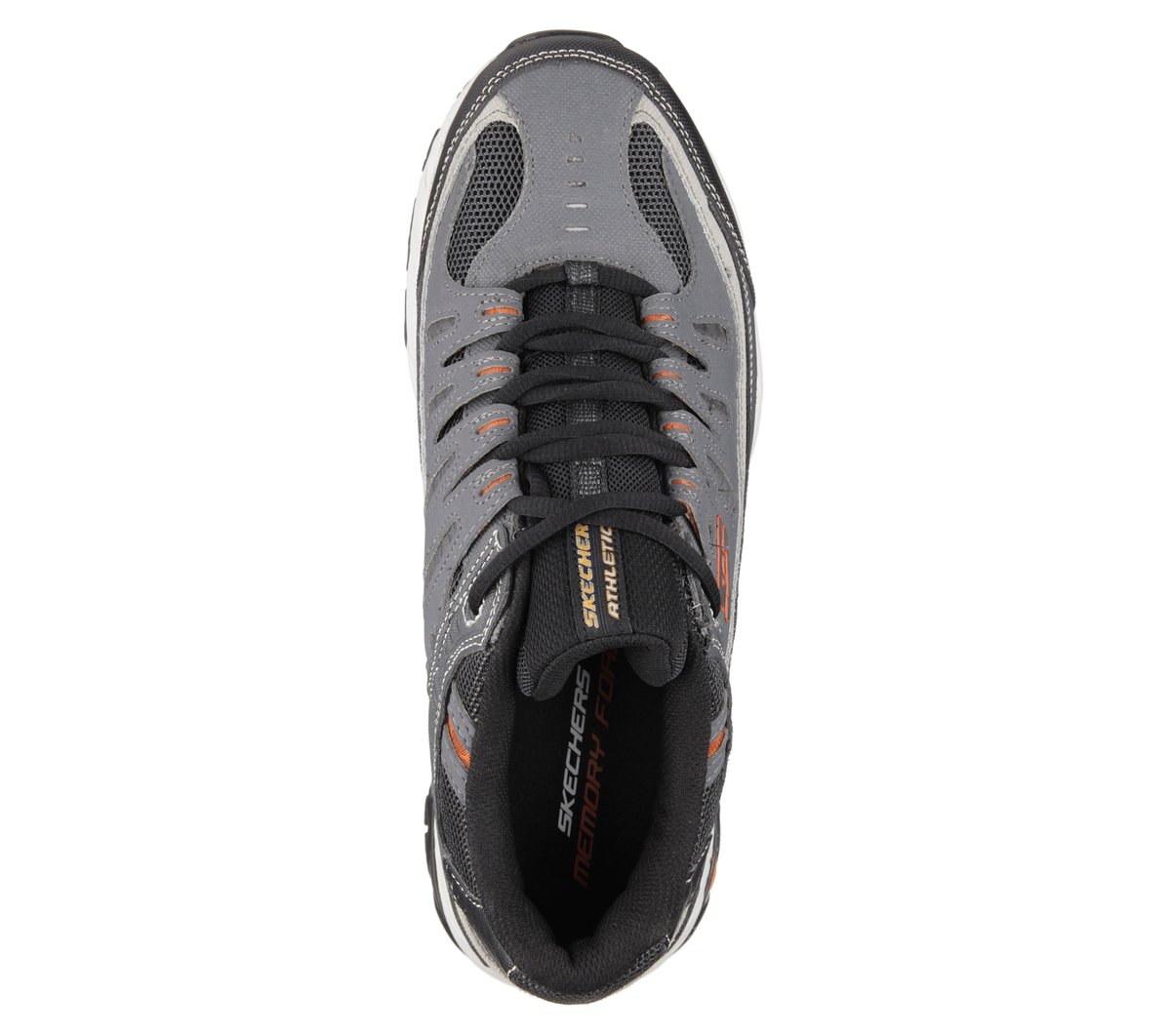 After Burn - Memory Fit | Skechers Men