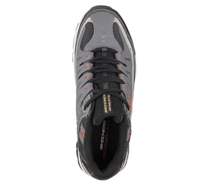 After Burn - Memory Fit | Skechers Men