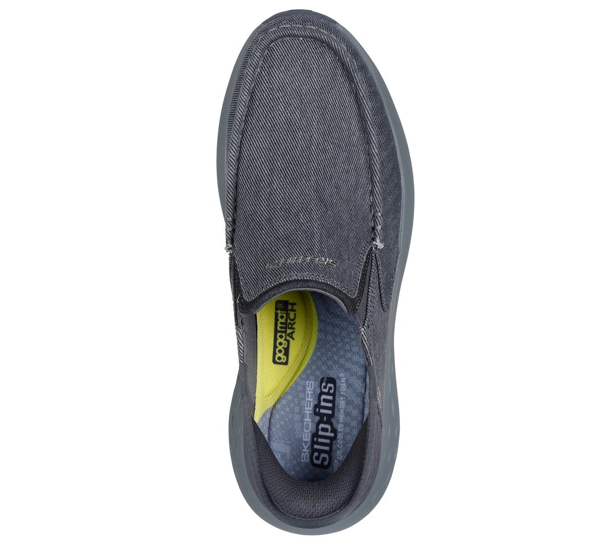 Skechers Slip-ins: Parson - Dewitt | Skechers Men
